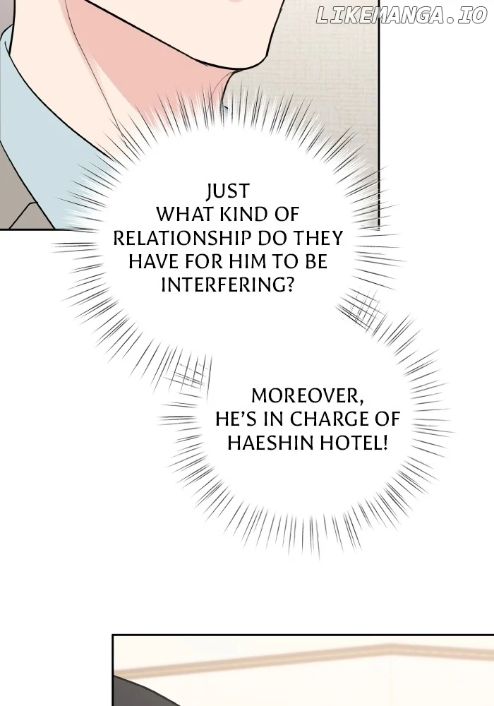 Endless Summer Chapter 10 page 75