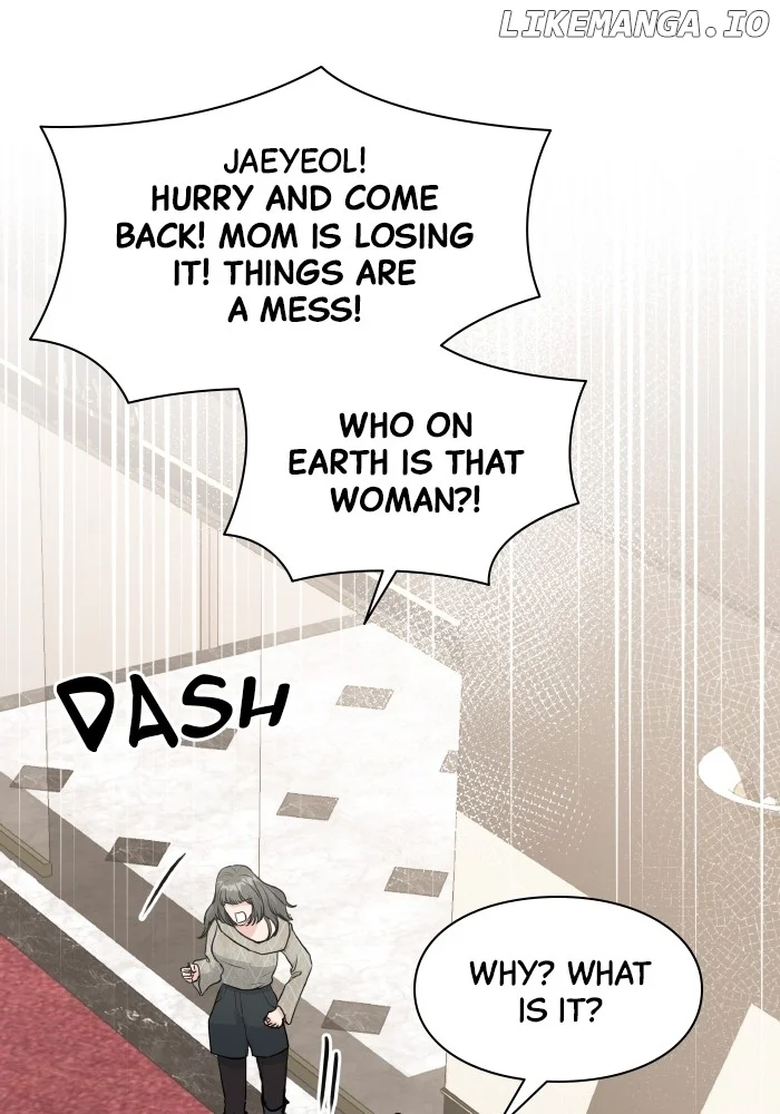 Endless Summer Chapter 10 page 78