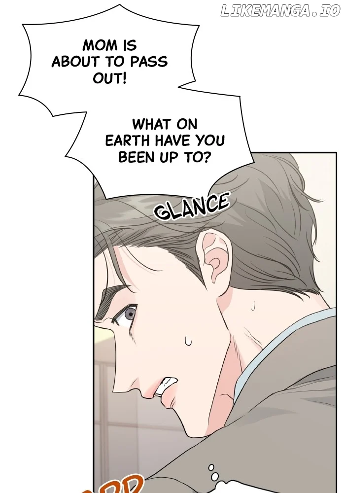 Endless Summer Chapter 10 page 80