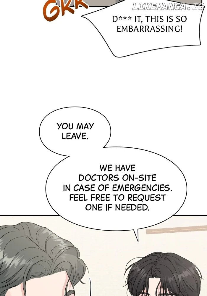 Endless Summer Chapter 10 page 81