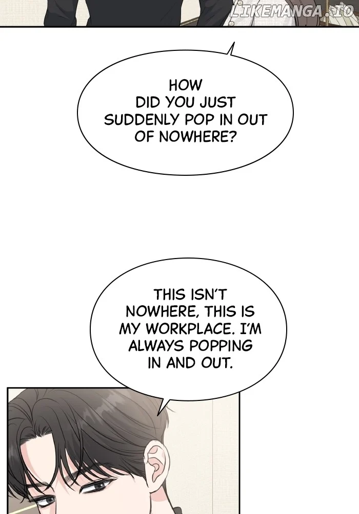 Endless Summer Chapter 10 page 85