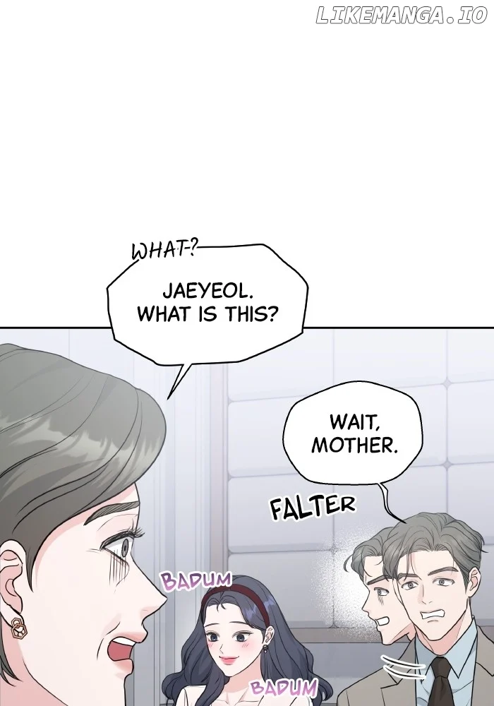 Endless Summer Chapter 10 page 8