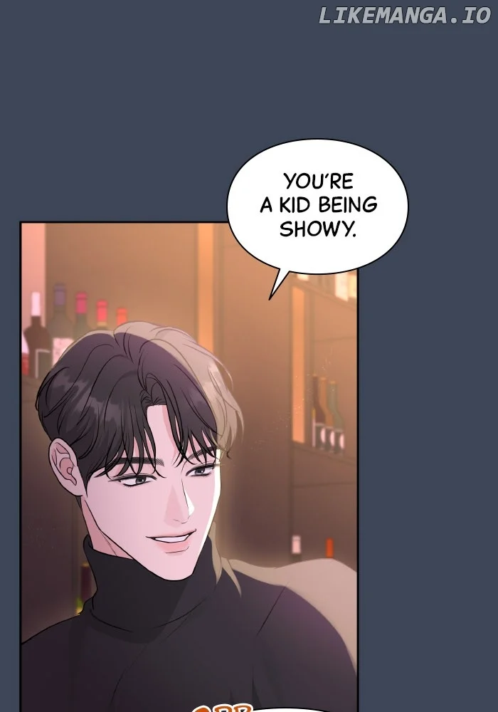 Endless Summer Chapter 12 page 9