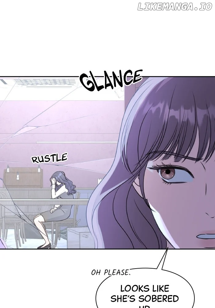 Endless Summer Chapter 12 page 99