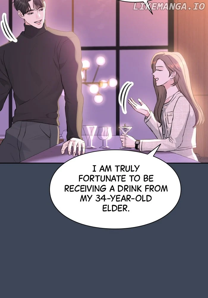Endless Summer Chapter 12 page 11