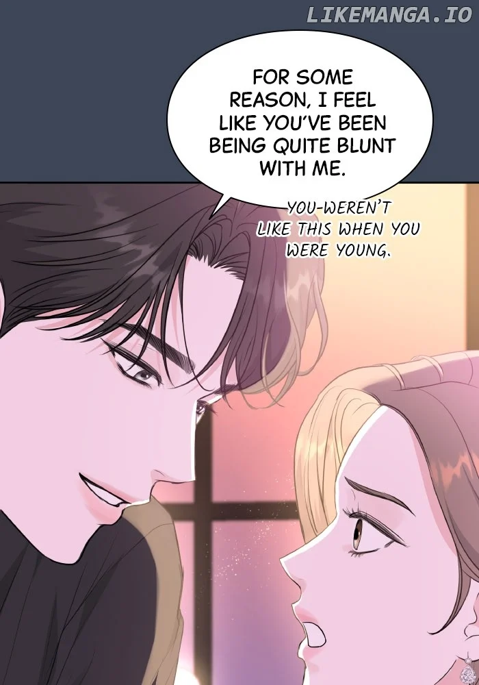 Endless Summer Chapter 12 page 12