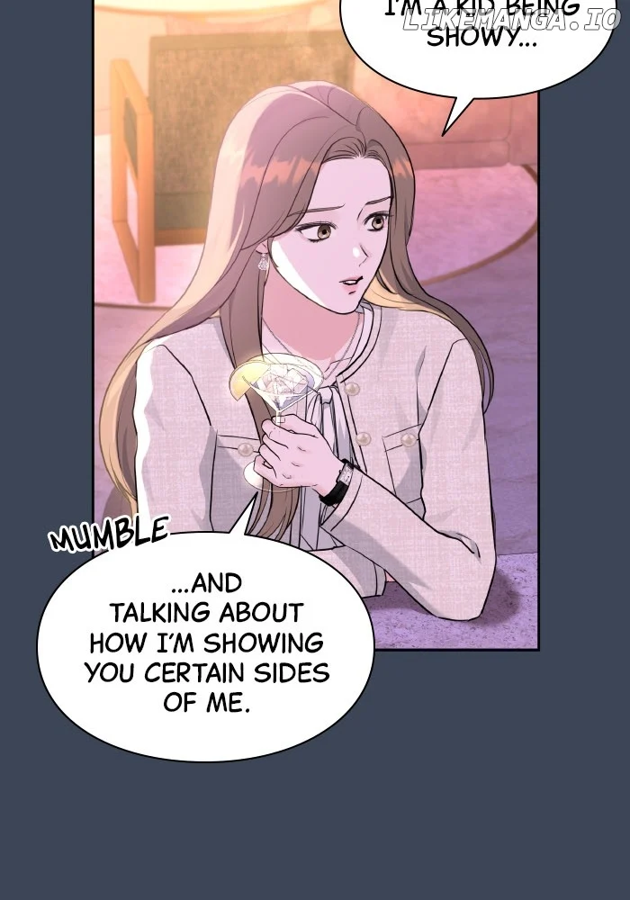 Endless Summer Chapter 12 page 14
