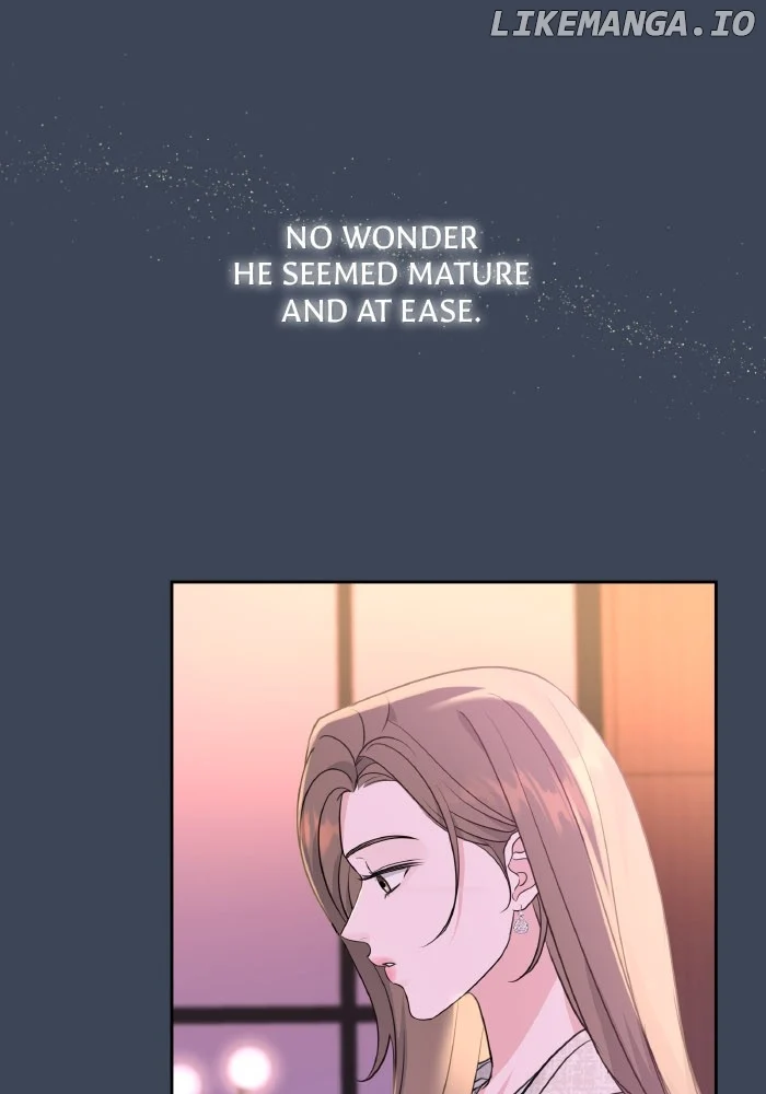 Endless Summer Chapter 12 page 21