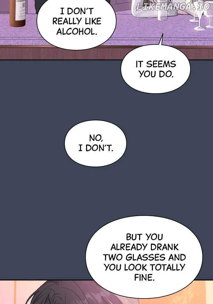 Endless Summer Chapter 12 page 32