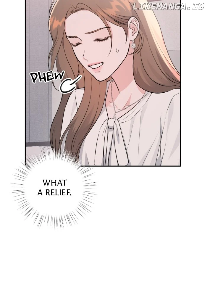 Endless Summer Chapter 12 page 3
