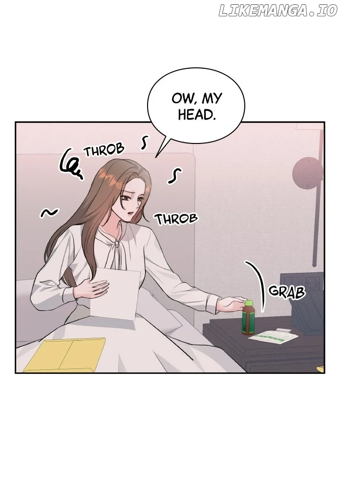 Endless Summer Chapter 12 page 69