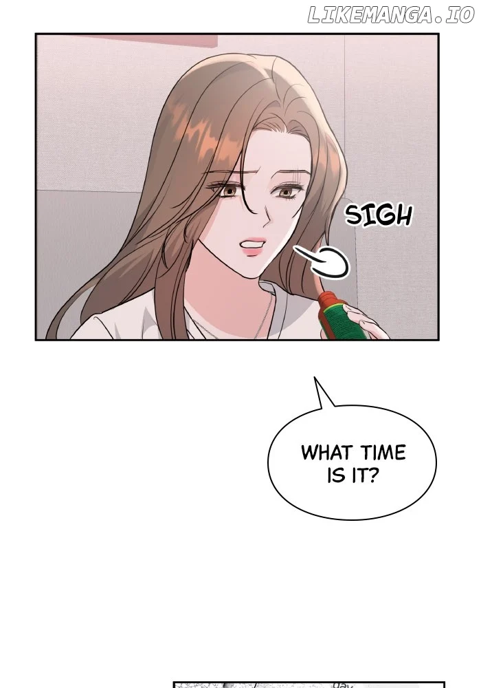 Endless Summer Chapter 12 page 71