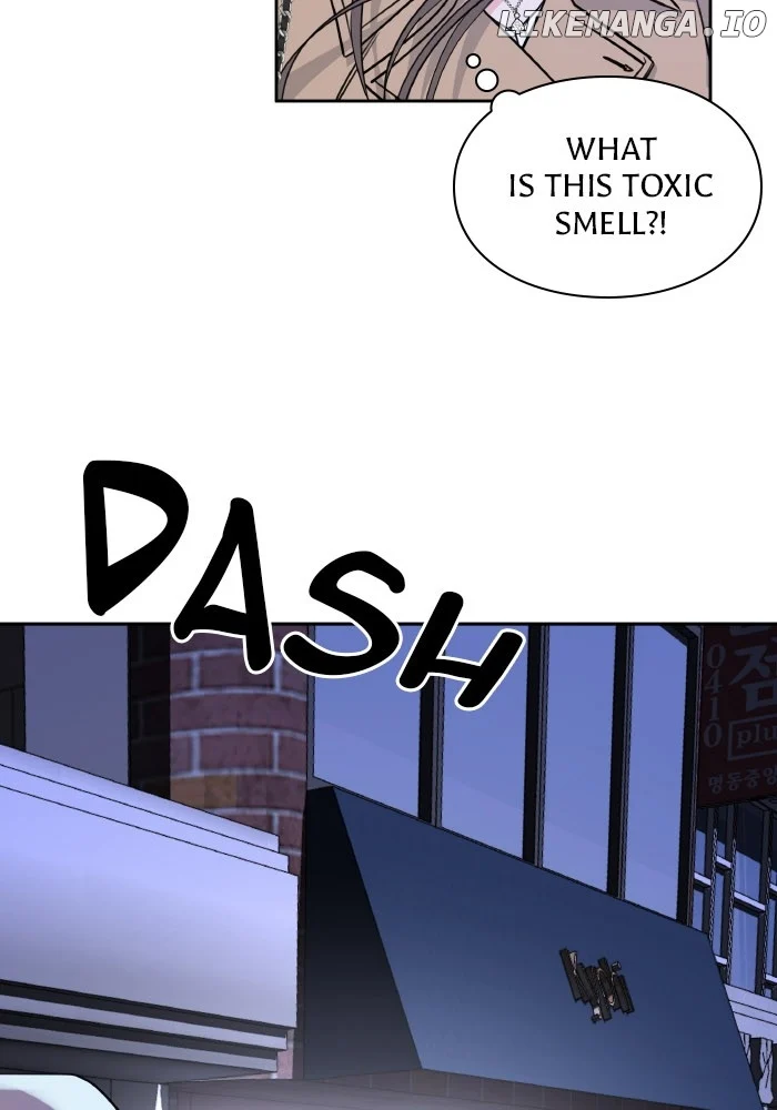 Endless Summer Chapter 12 page 78