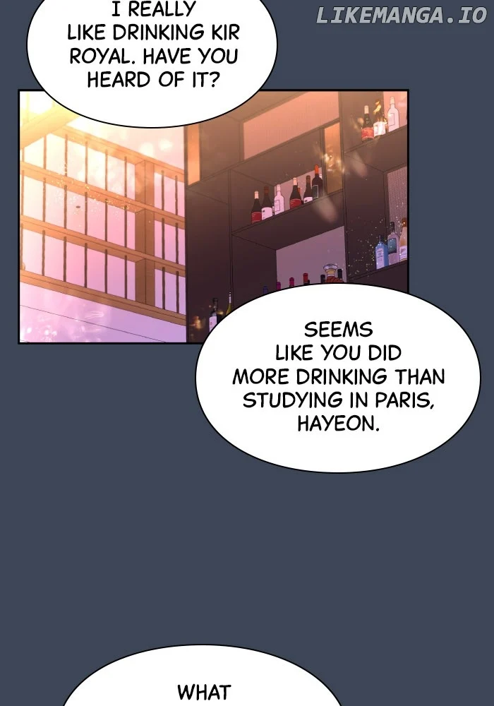 Endless Summer Chapter 12 page 7
