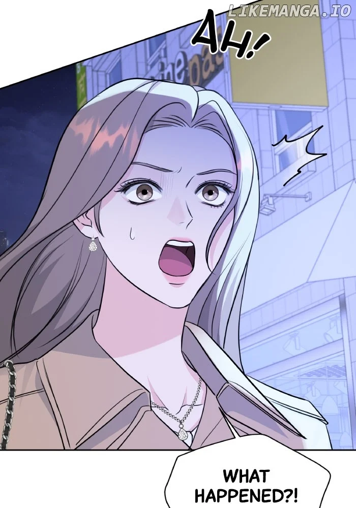 Endless Summer Chapter 12 page 80