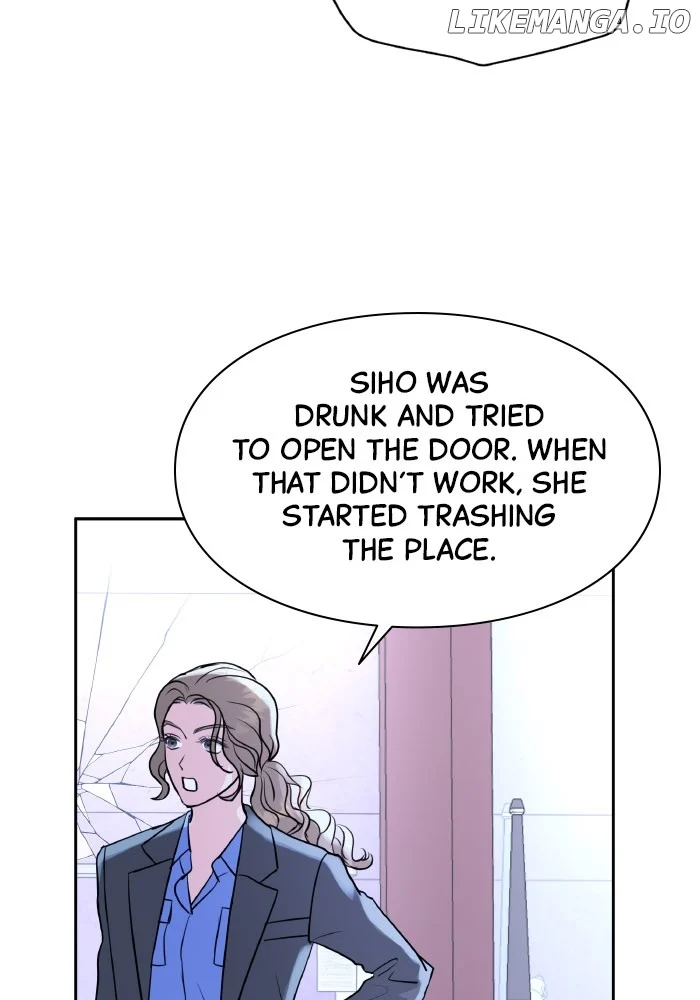 Endless Summer Chapter 12 page 81