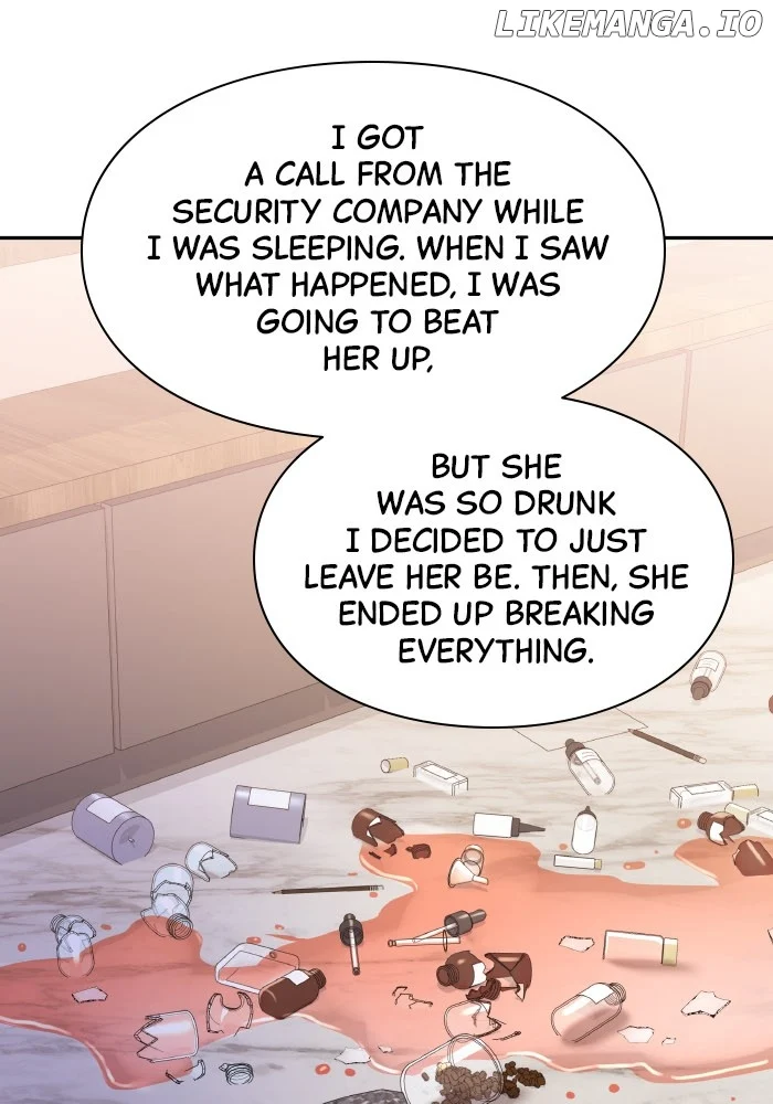 Endless Summer Chapter 12 page 83