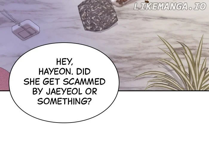 Endless Summer Chapter 12 page 84