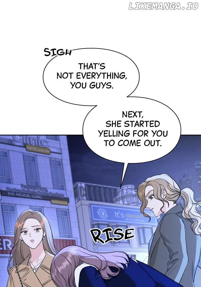 Endless Summer Chapter 12 page 85