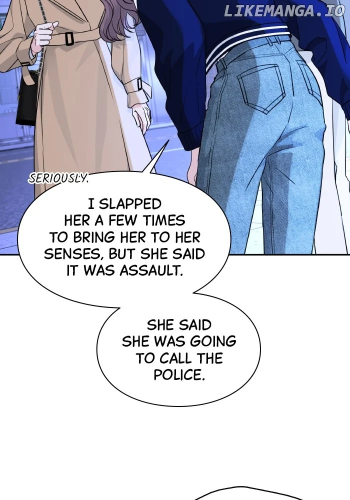 Endless Summer Chapter 12 page 86