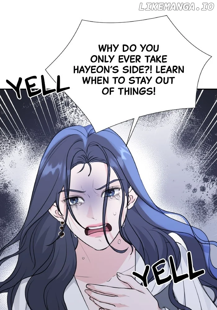 Endless Summer Chapter 12 page 88