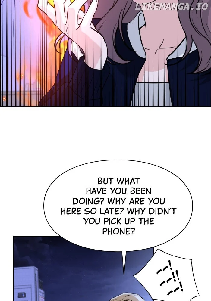 Endless Summer Chapter 12 page 90