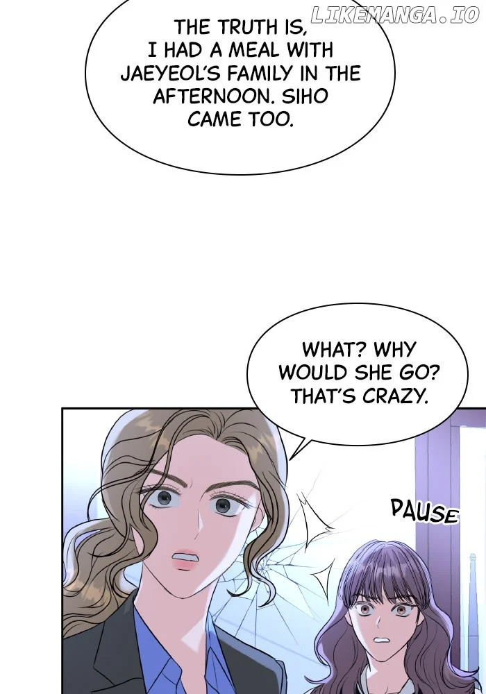 Endless Summer Chapter 12 page 92