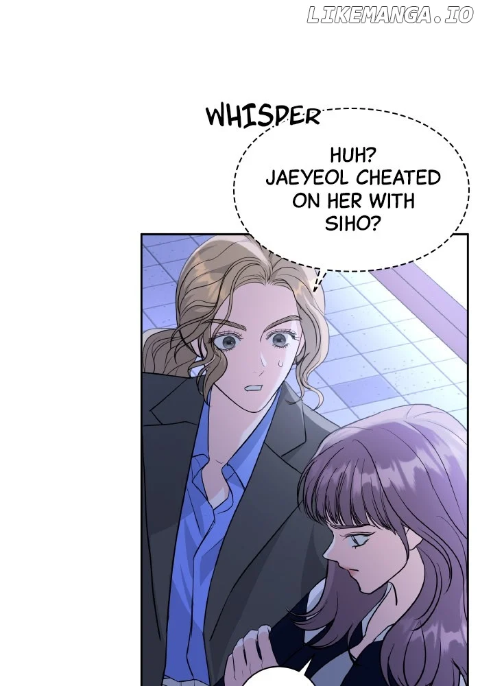 Endless Summer Chapter 12 page 95
