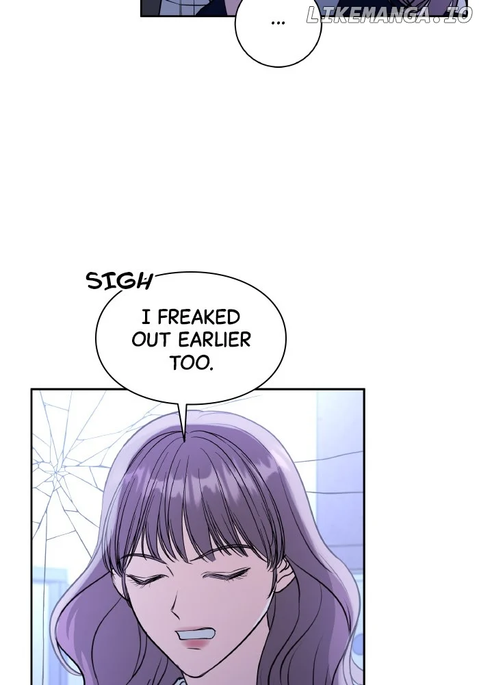 Endless Summer Chapter 12 page 96