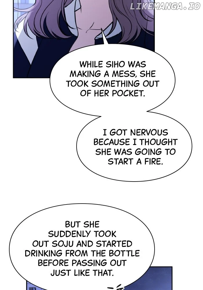 Endless Summer Chapter 12 page 97