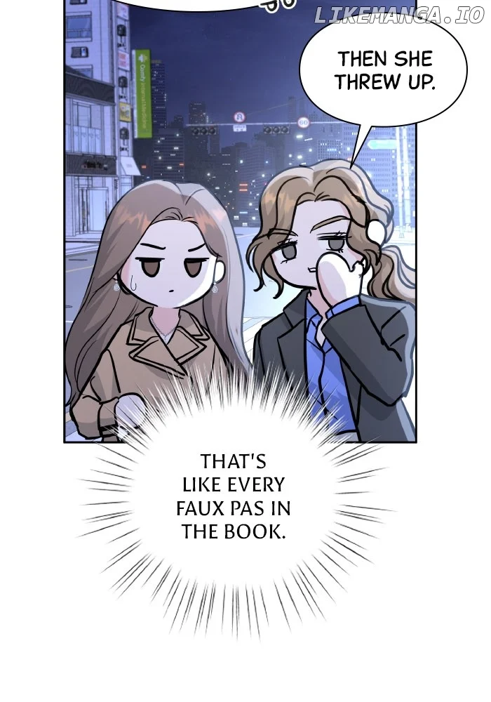 Endless Summer Chapter 12 page 98