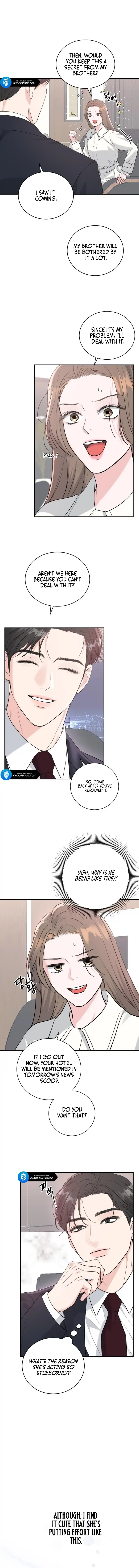 Endless Summer Chapter 2 page 12
