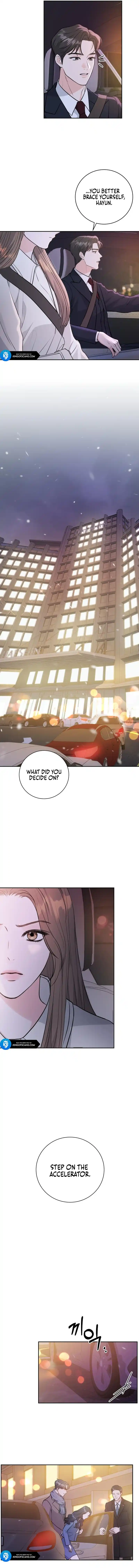 Endless Summer Chapter 2 page 1