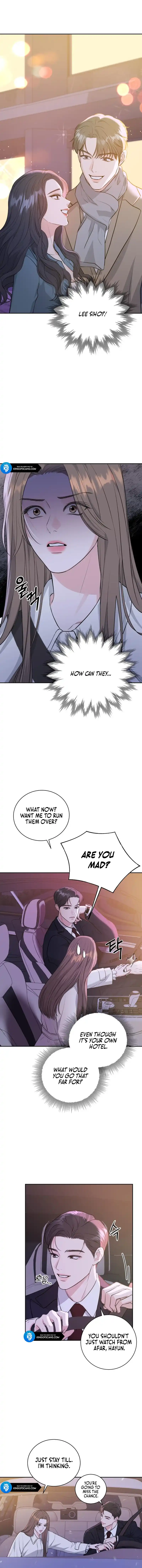 Endless Summer Chapter 2 page 2