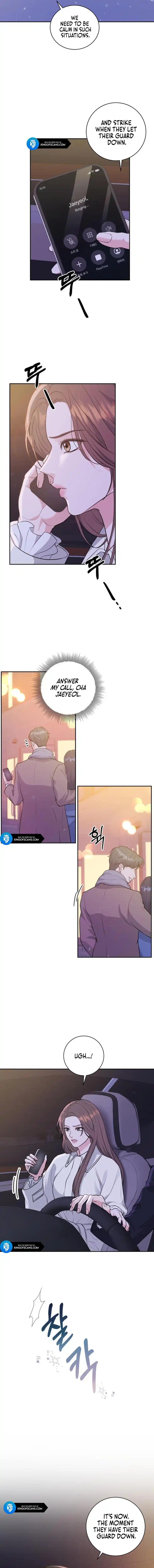 Endless Summer Chapter 2 page 3