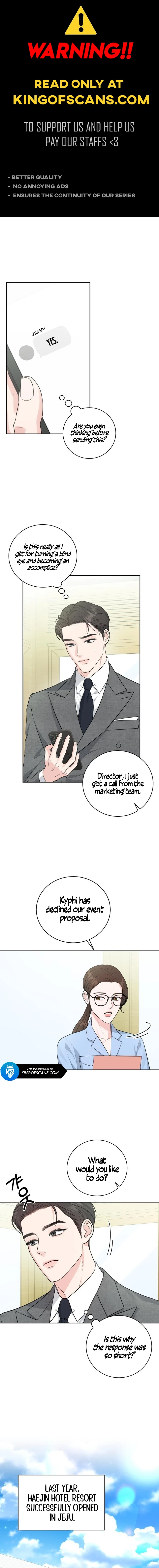 Endless Summer Chapter 4 page 0