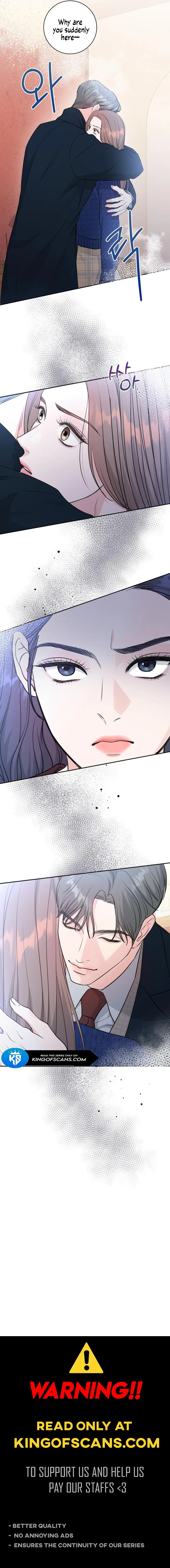 Endless Summer Chapter 4 page 14