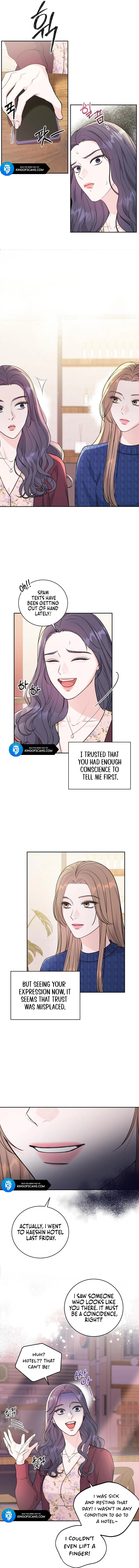 Endless Summer Chapter 5 page 9