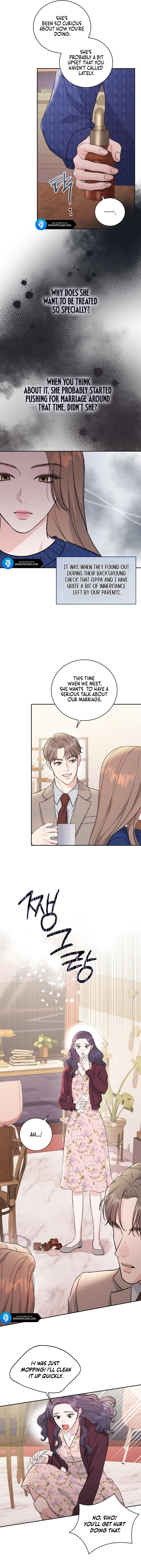 Endless Summer Chapter 5 page 5