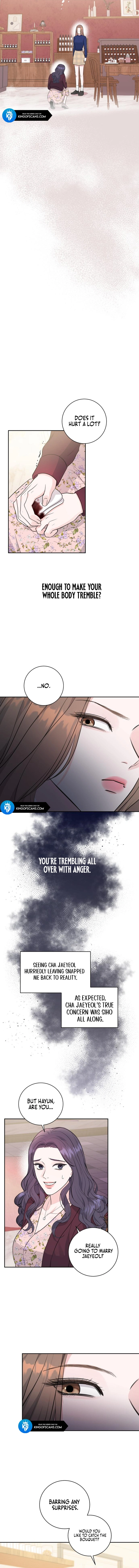 Endless Summer Chapter 5 page 7