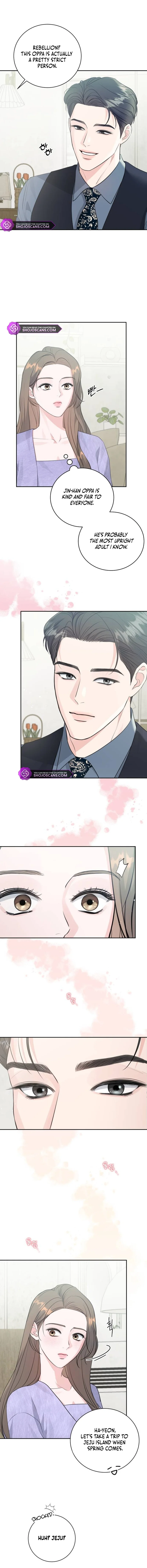Endless Summer Chapter 8 page 7