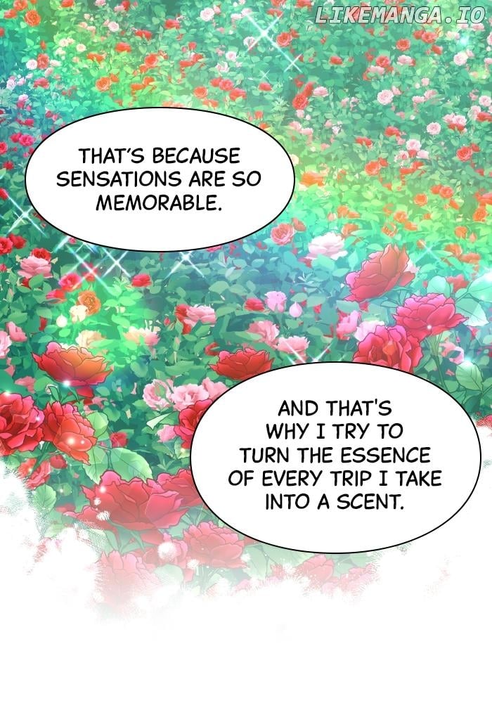 Endless Summer Chapter 9 page 17