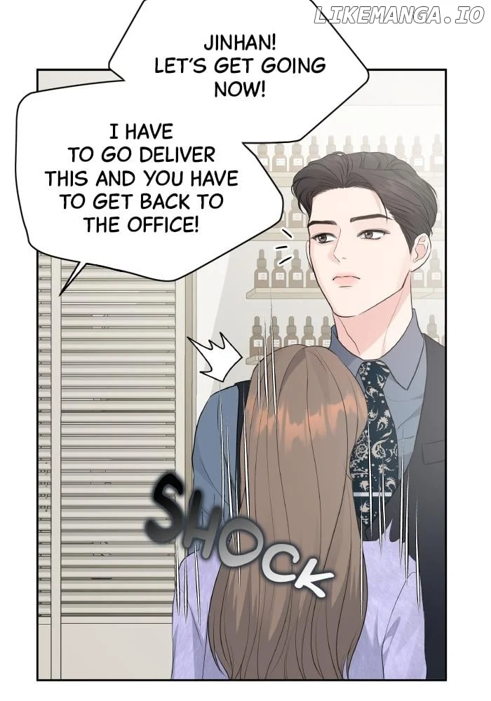 Endless Summer Chapter 9 page 25