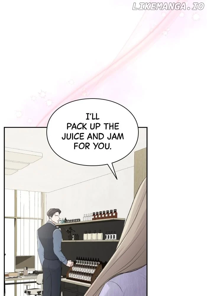Endless Summer Chapter 9 page 27
