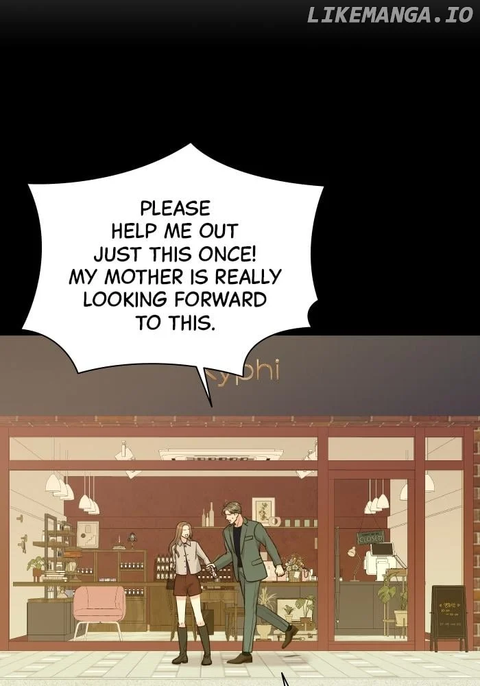 Endless Summer Chapter 9 page 36