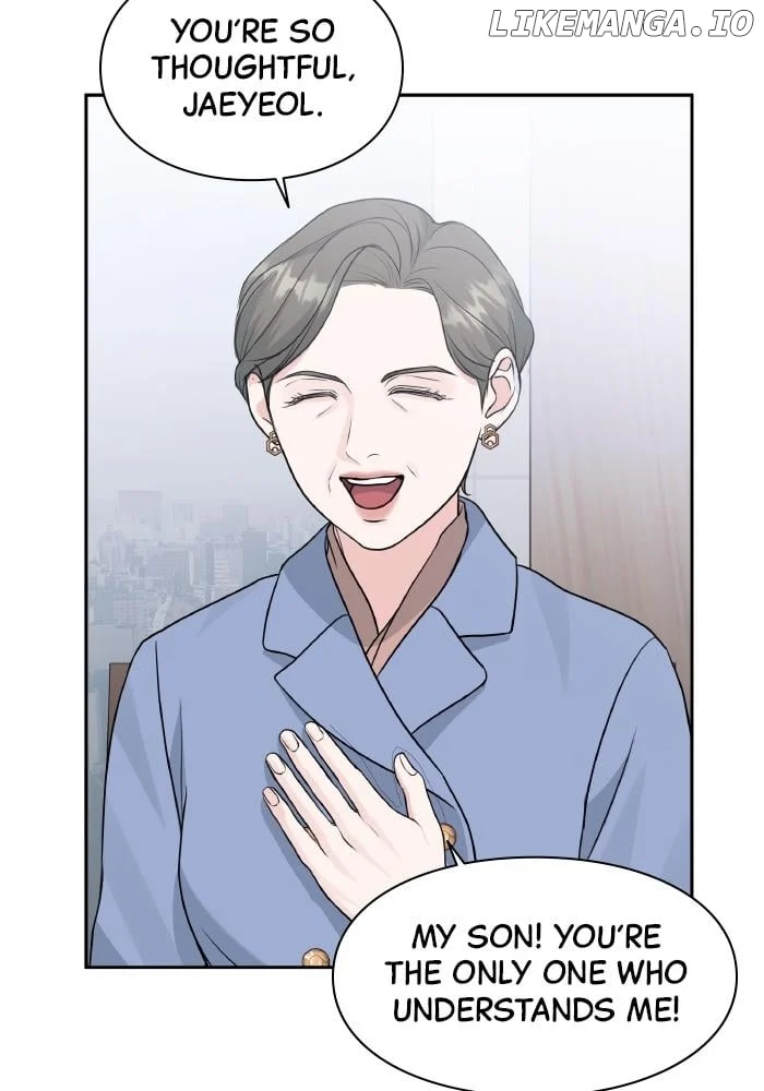 Endless Summer Chapter 9 page 41