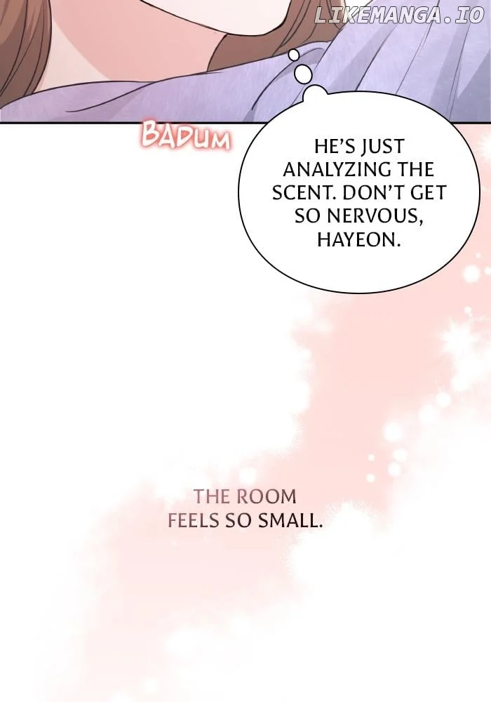 Endless Summer Chapter 9 page 4