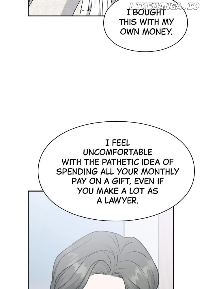 Endless Summer Chapter 9 page 54