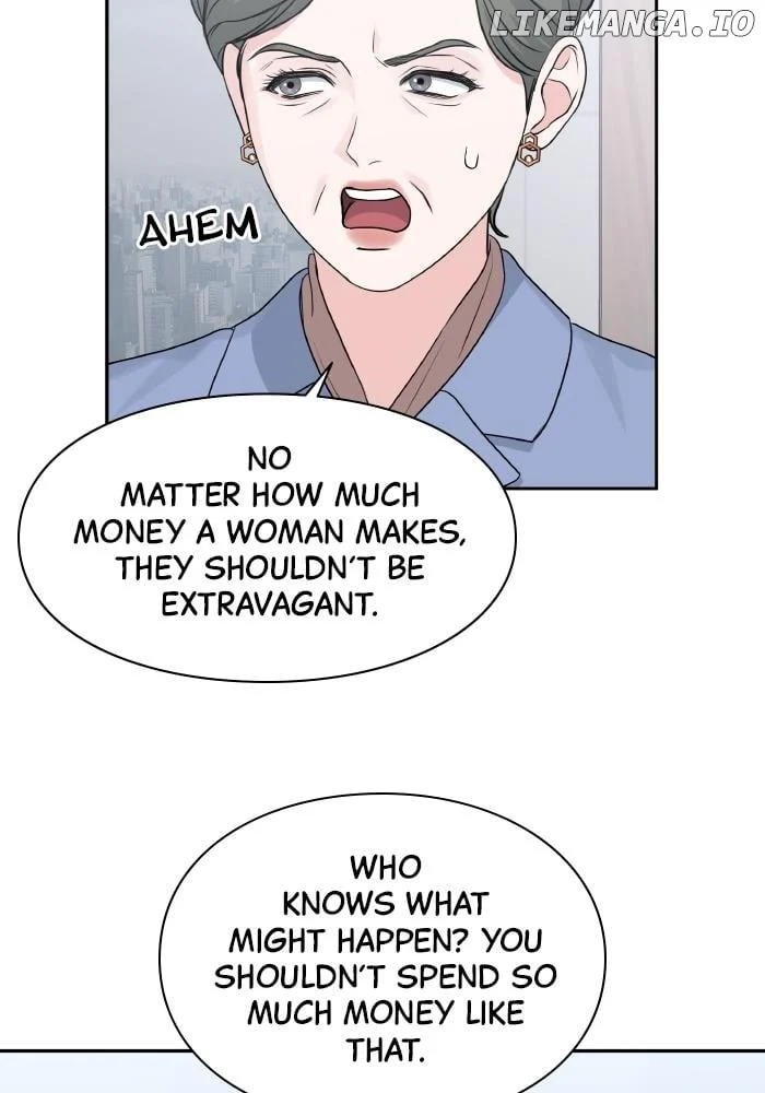 Endless Summer Chapter 9 page 55