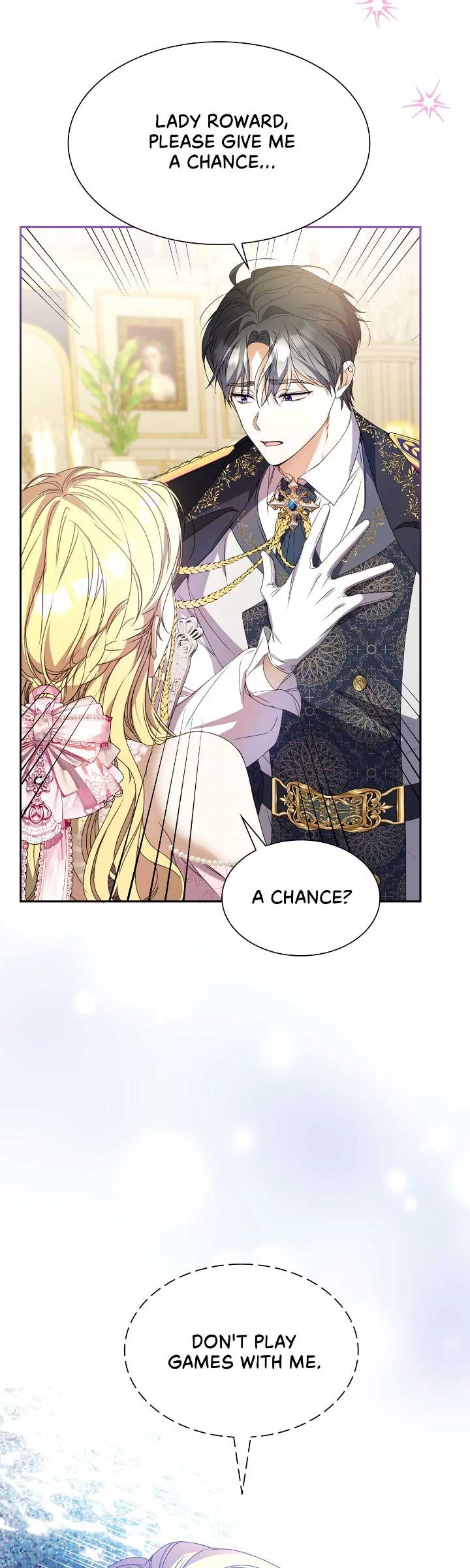 Enough with the Flirting Chapter 1 page 11
